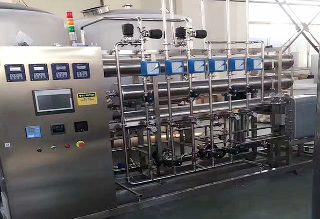 揚(yáng)州開(kāi)發(fā)區(qū)科創(chuàng)園某生產(chǎn)加工廠