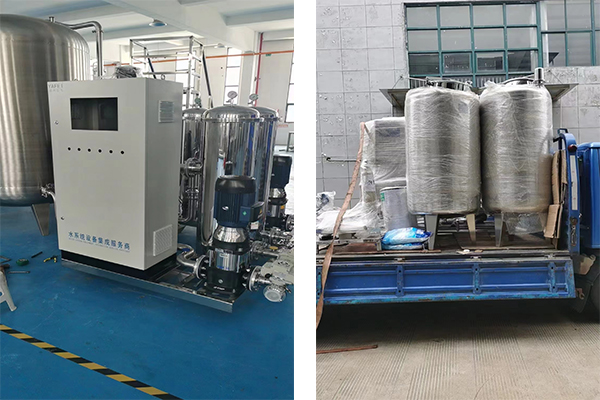 全套超大屏安裝完畢，超高顏值，準(zhǔn)備發(fā)車(chē)